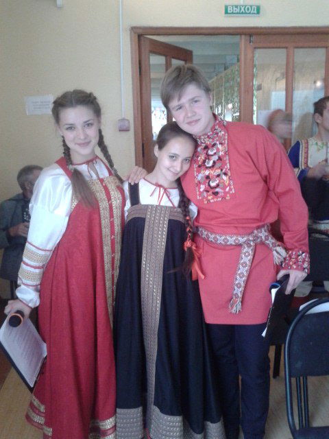 Натали Бугаева