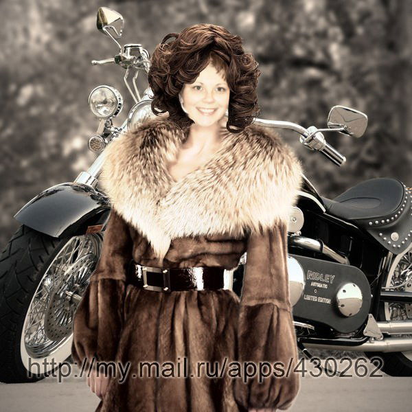 Людмила Смирнова