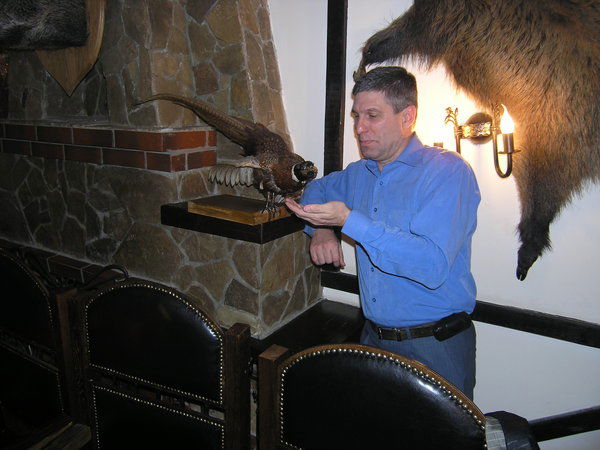 Саша Звездов