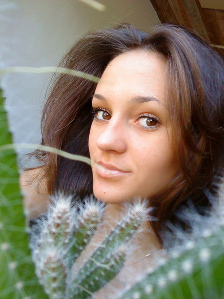 Елизавета Колганова