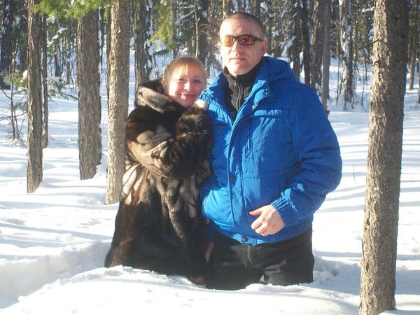 Савина Екатерина