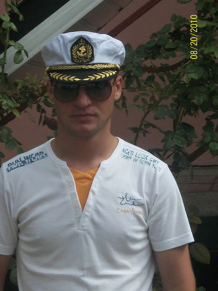 Дмитрий Фёдоров