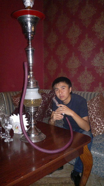 Кайрат Калданов