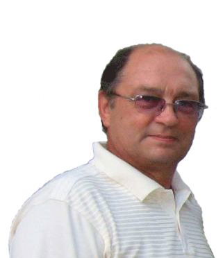 Владимир Степанов