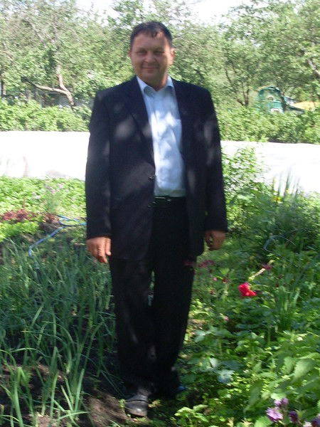 Павел Большаков