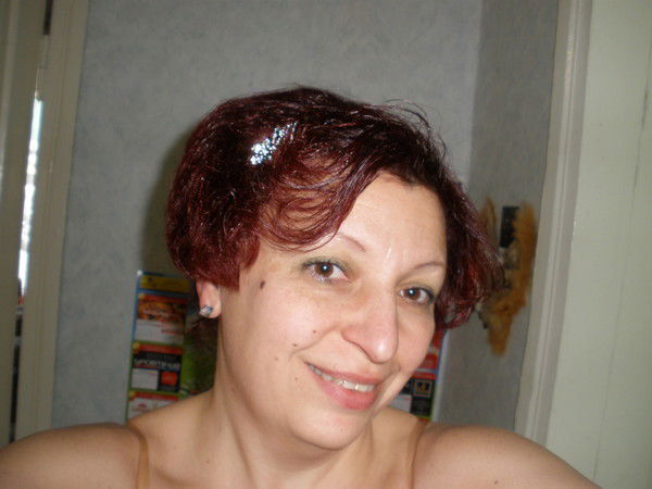 Светлана Таран