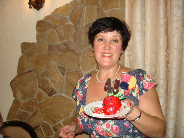 Елена Баталова