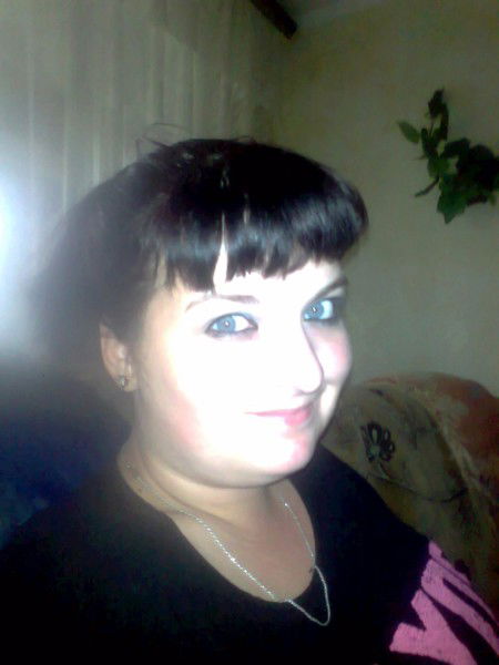 Ольга Александровна