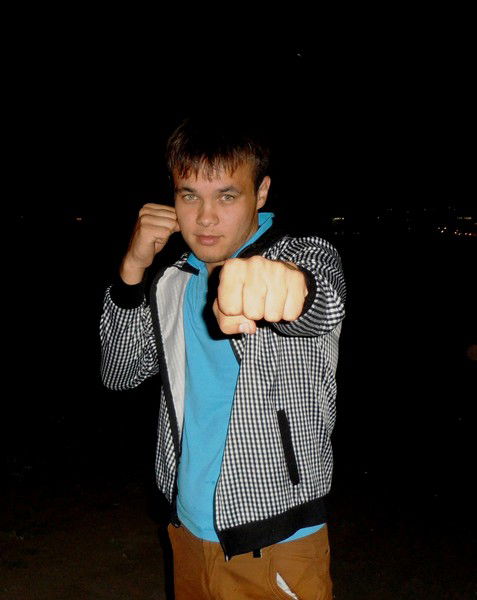 Сергей Шабураков