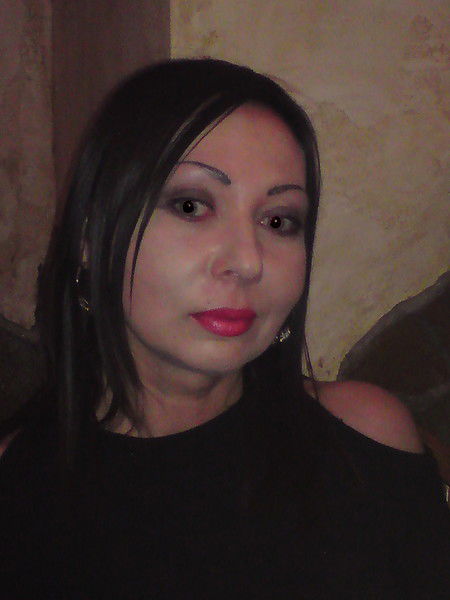 Наталья Волкова