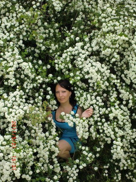 Елена Брильц