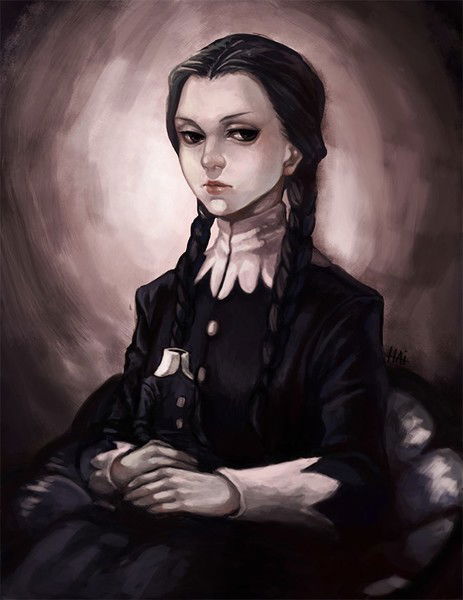 Екатерина Резаева.