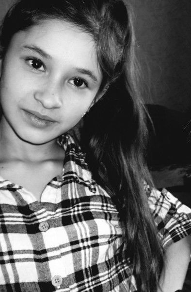 Вероника Вафиева