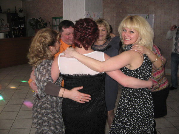 Светлана Белозор