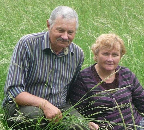 Нина Близнюк