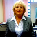 Оля Бурцева