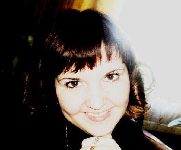 Надежда Яуя