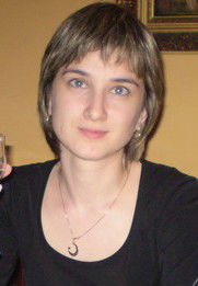 Альбина Даутова