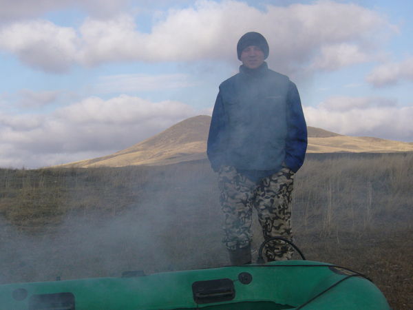 Иван Кондратьев