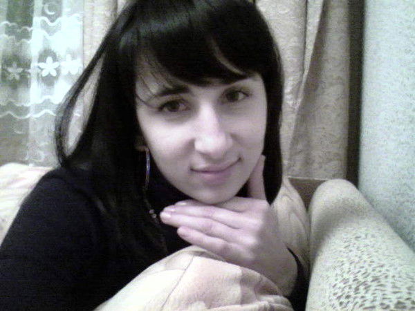 Мадина Гулоева