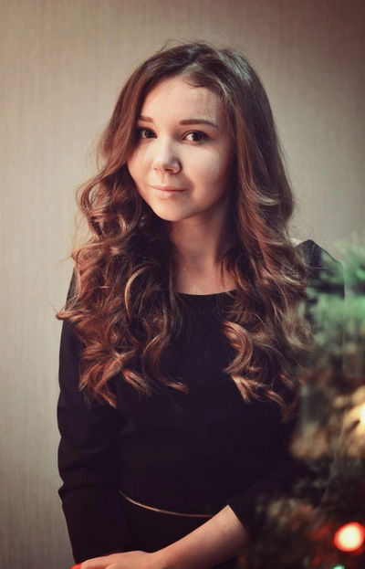 Рада Кузяшева