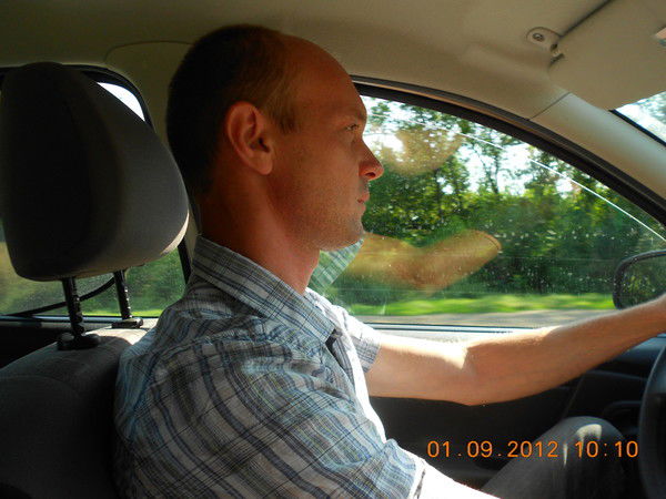 Юрий Огородников