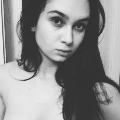 Елизавета Ажбулатова