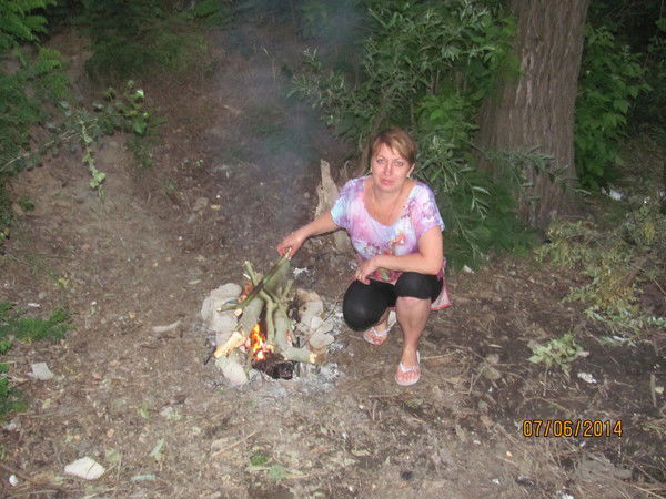 Марина Выличко