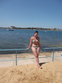 Нади Масалова