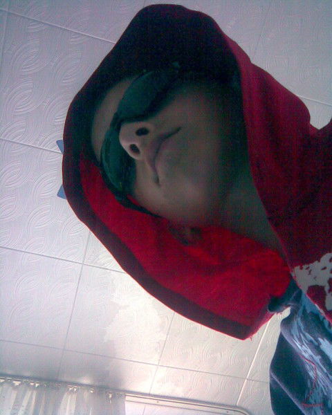 Слава Пешков