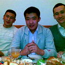 Azamat Turgunbaev