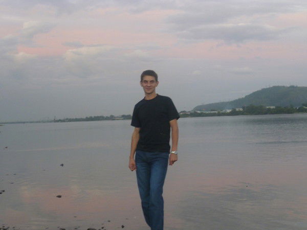 Артём Зиновкин