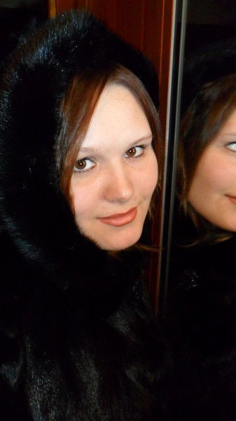 Любовь Березина