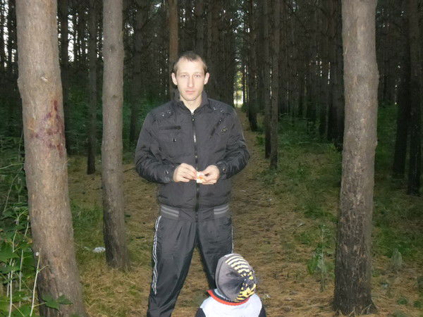 Иван Андронов