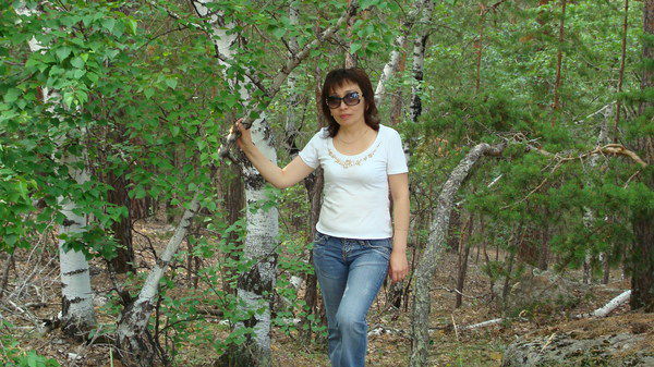 Жулдыз Мухтарова