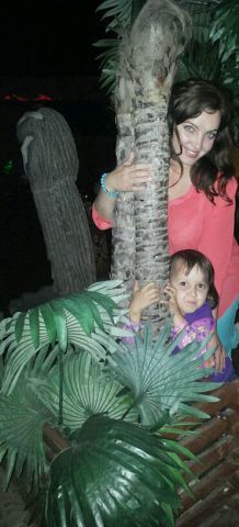 Мария Базаева