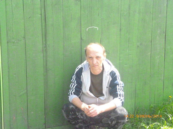 Виктор Орлов