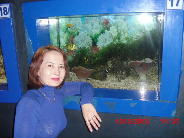 Урзия Абдалова