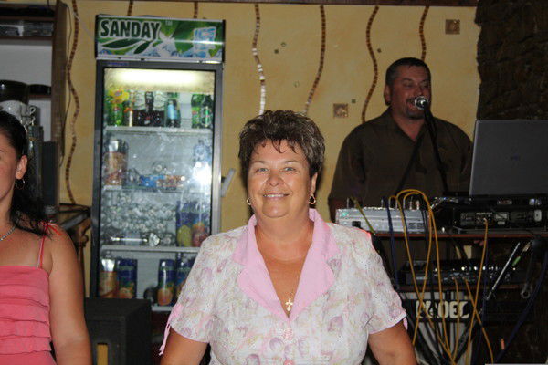 Наталья Нога