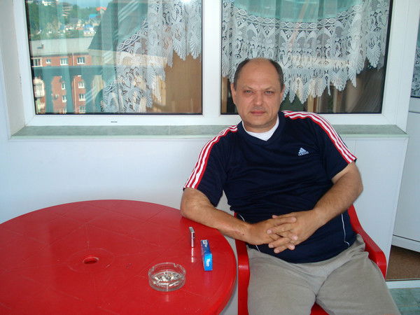 Владимир Петросян