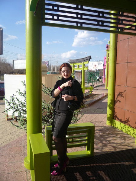 Елена Кузнецова