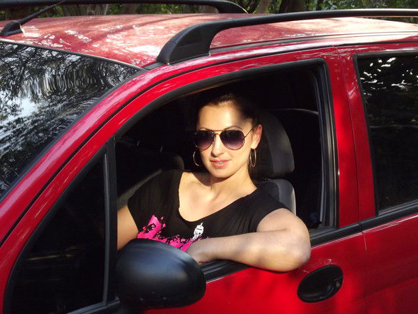 Елена Самойленко