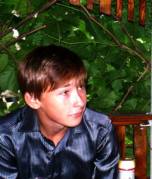 Владислав Якушев