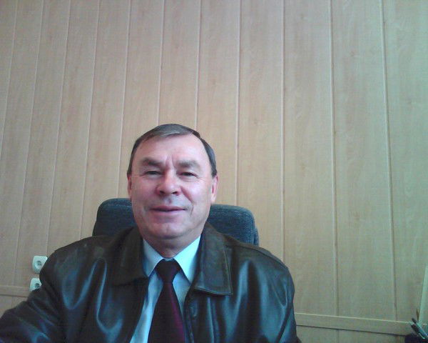 Мингалий Ахмадиев