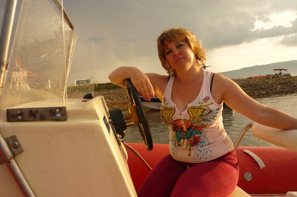 Наталья Байских