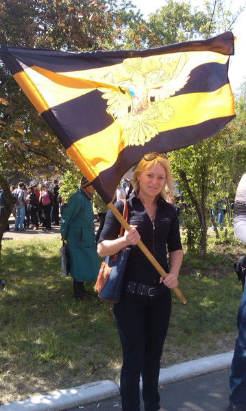 Олик Пашкова