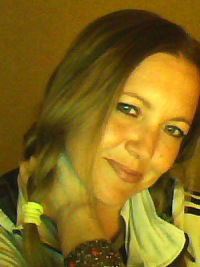 Светлана Кудимова