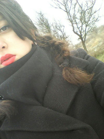 Оля Коротина