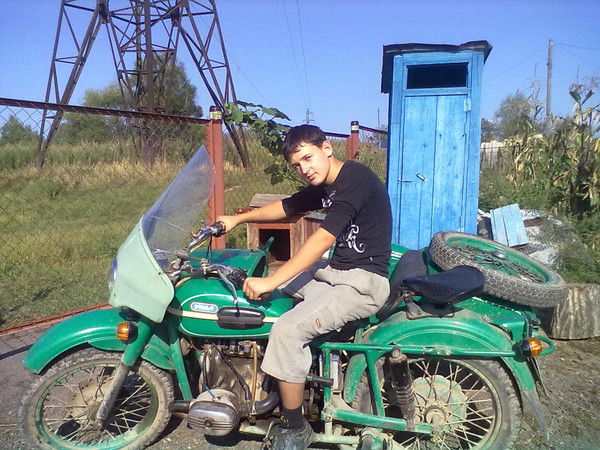 Дмитрий Кузнецов