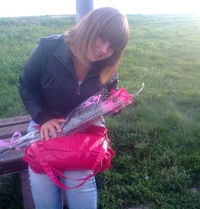 Наталья Старовойтова